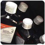 Кодеин сироп Codein (для приготовления напитка Lean, Purple Drank)  473 мл  в Алуште